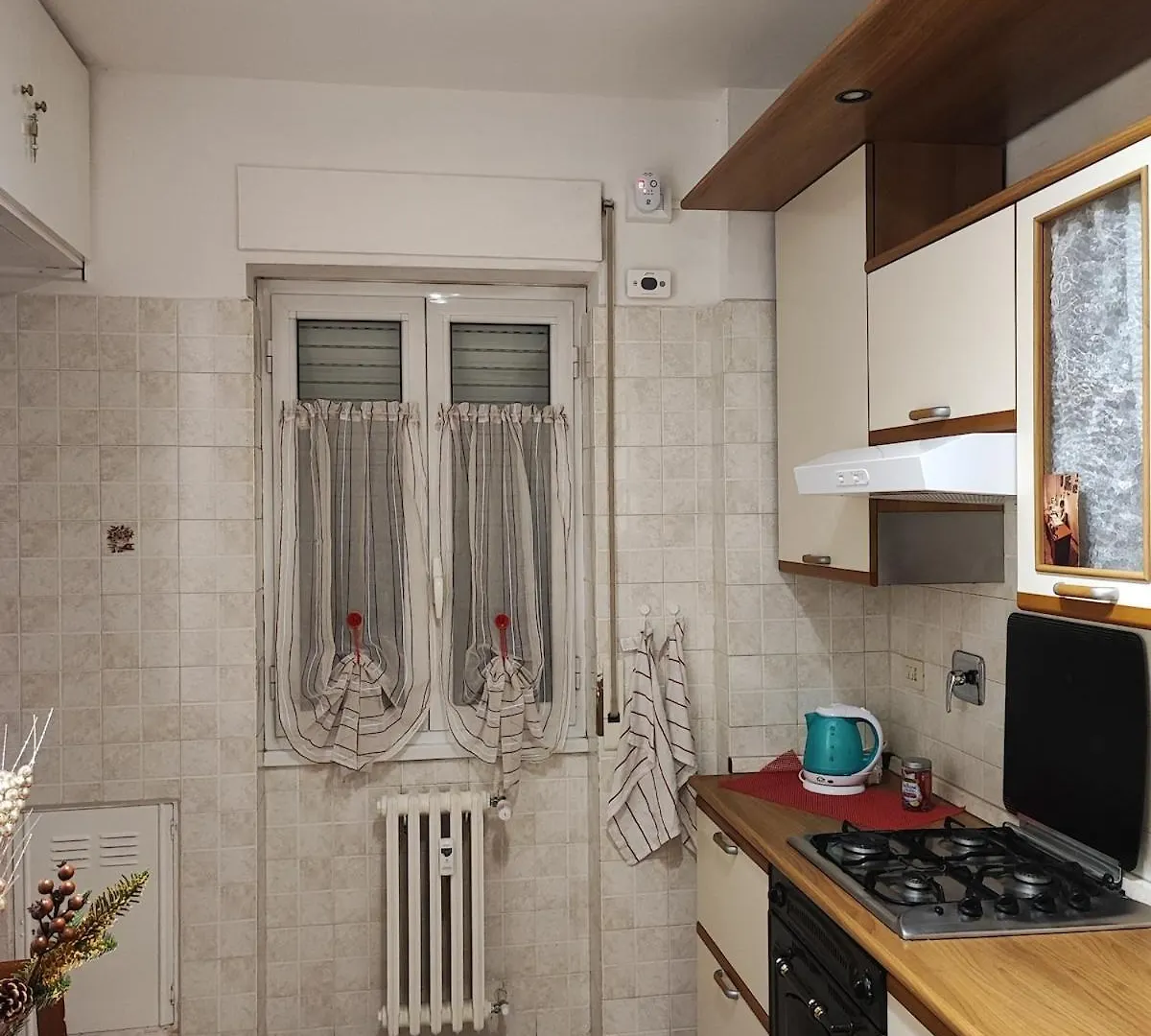 Casa Valeri Daire Roma 0*,  İtalya
