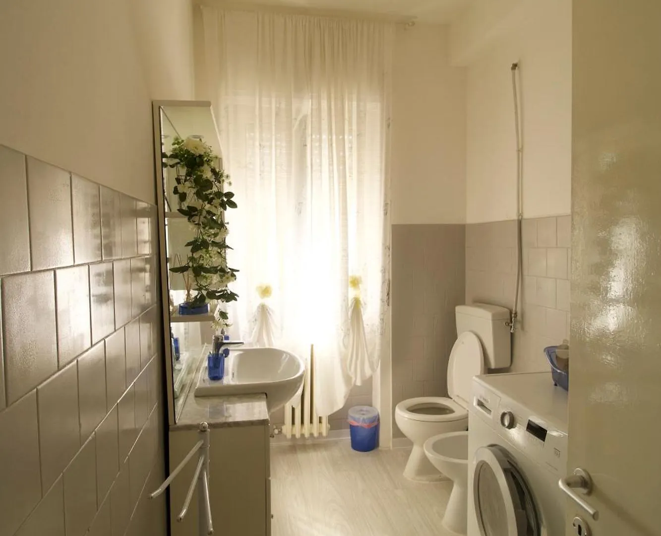Appartamento Casa Valeri Roma