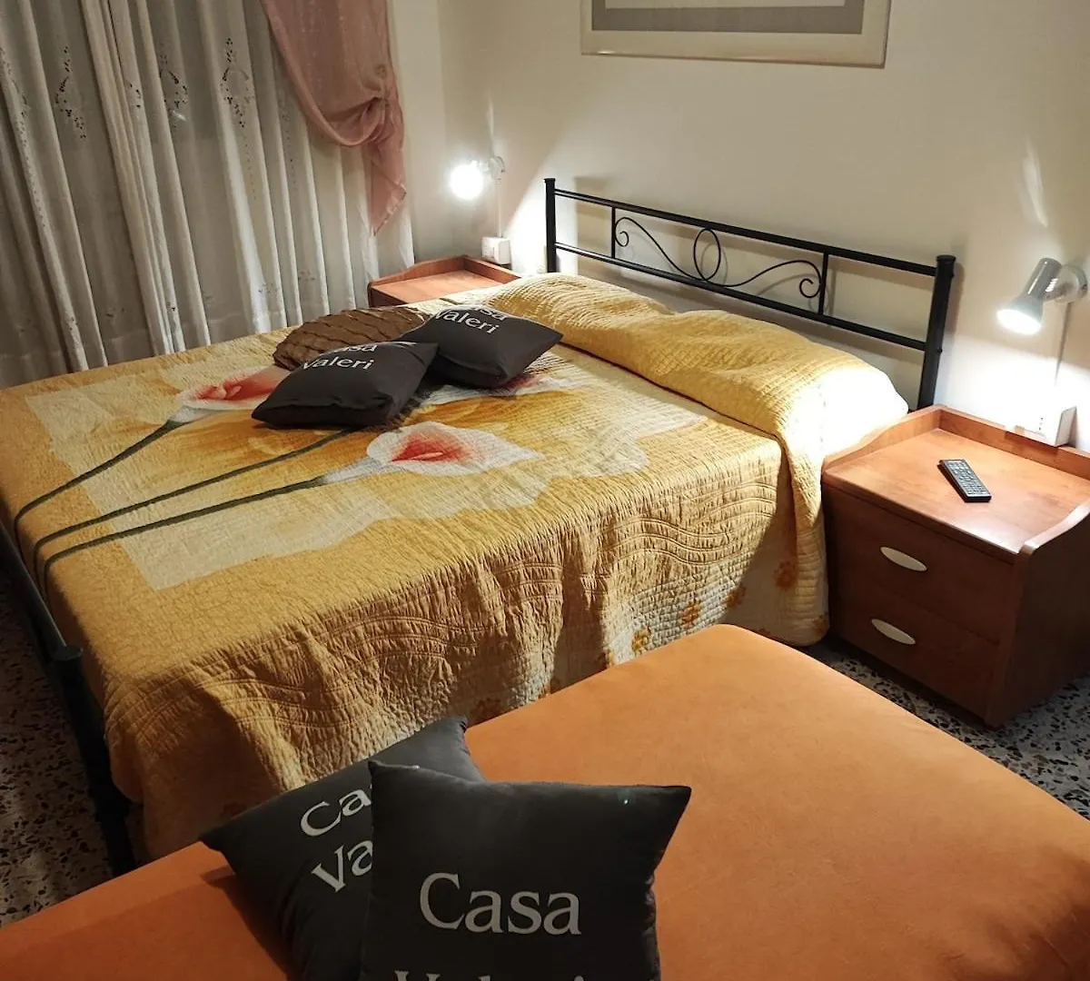 Casa Valeri Apartment Rome Italy
