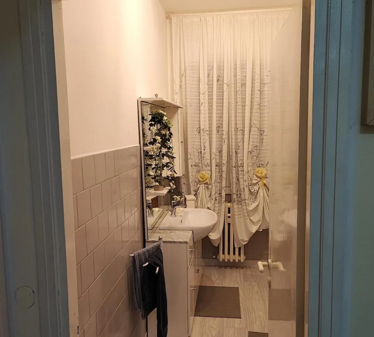 Casa Valeri Apartment Rome