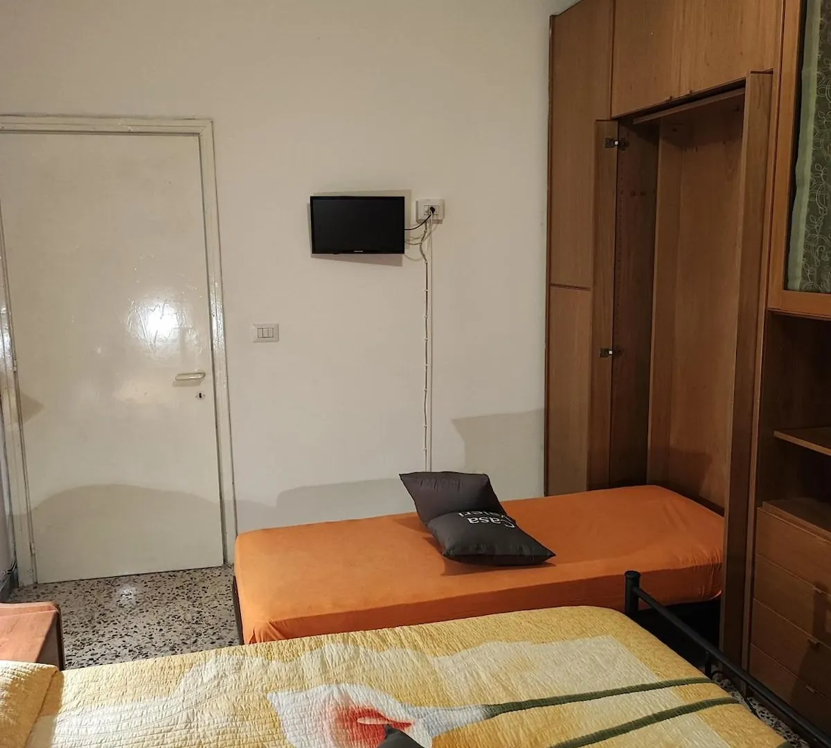 Casa Valeri Apartment Rome