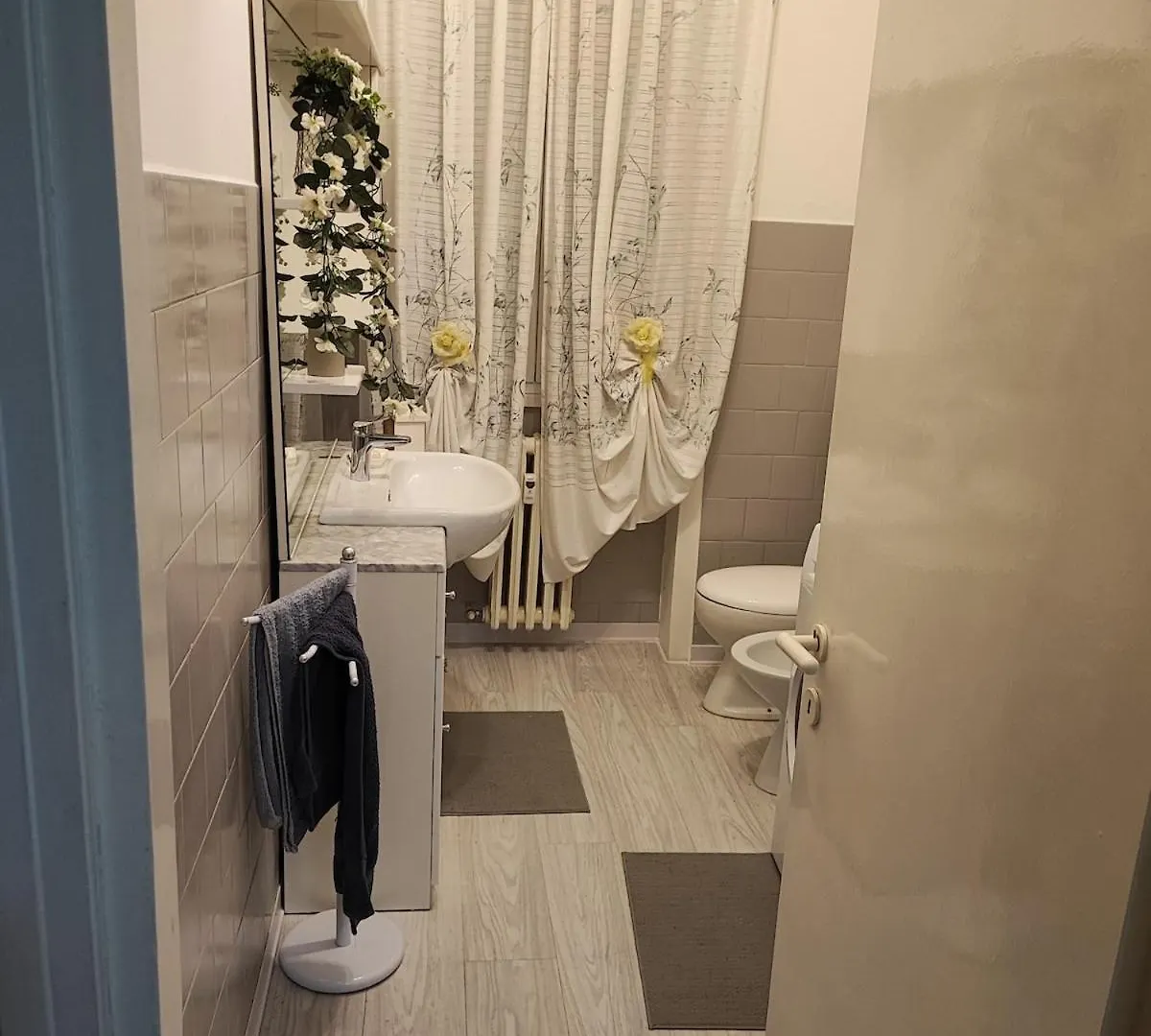 Casa Valeri Apartment Rome Italy