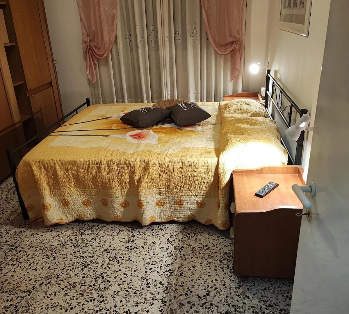 Casa Valeri Apartment Rome