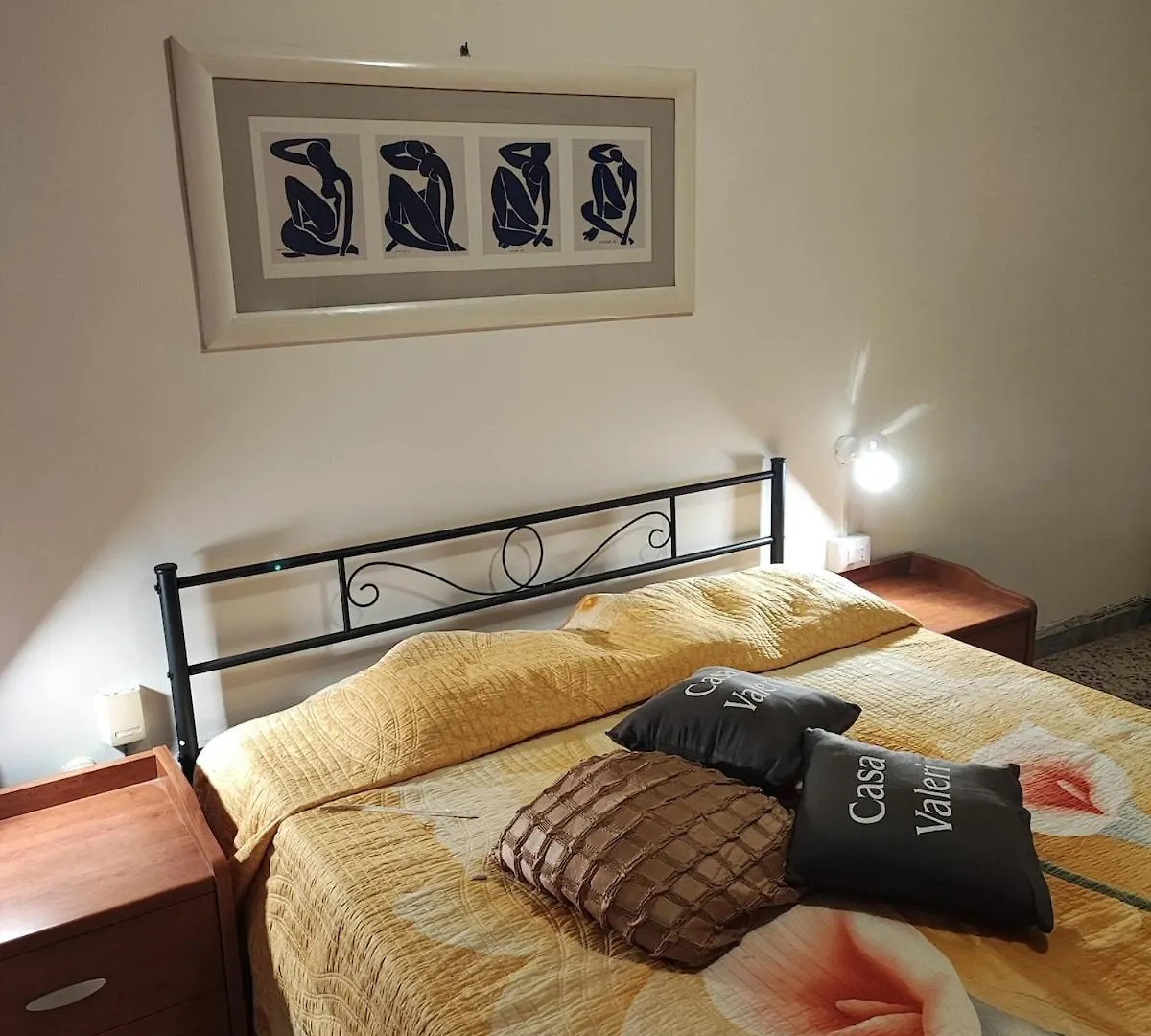 Casa Valeri Apartment Rome