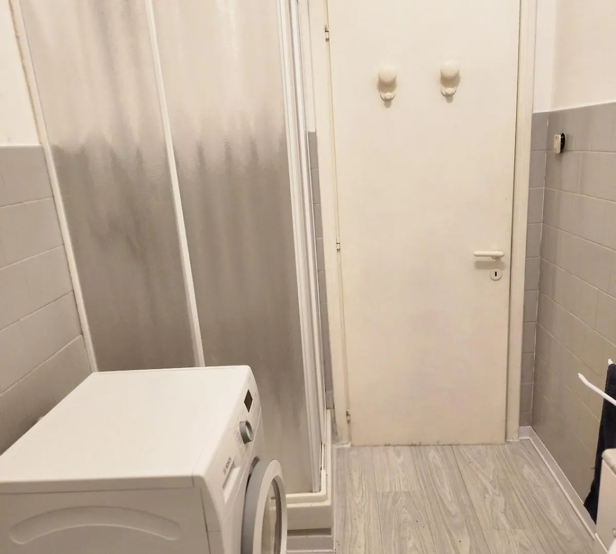 Casa Valeri Apartment Rome