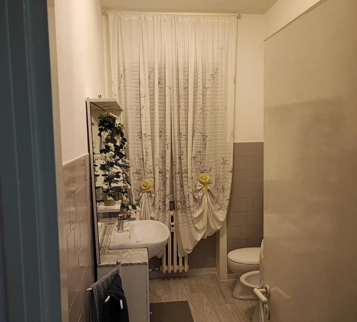Casa Valeri Apartment Rome 0*,  Italy