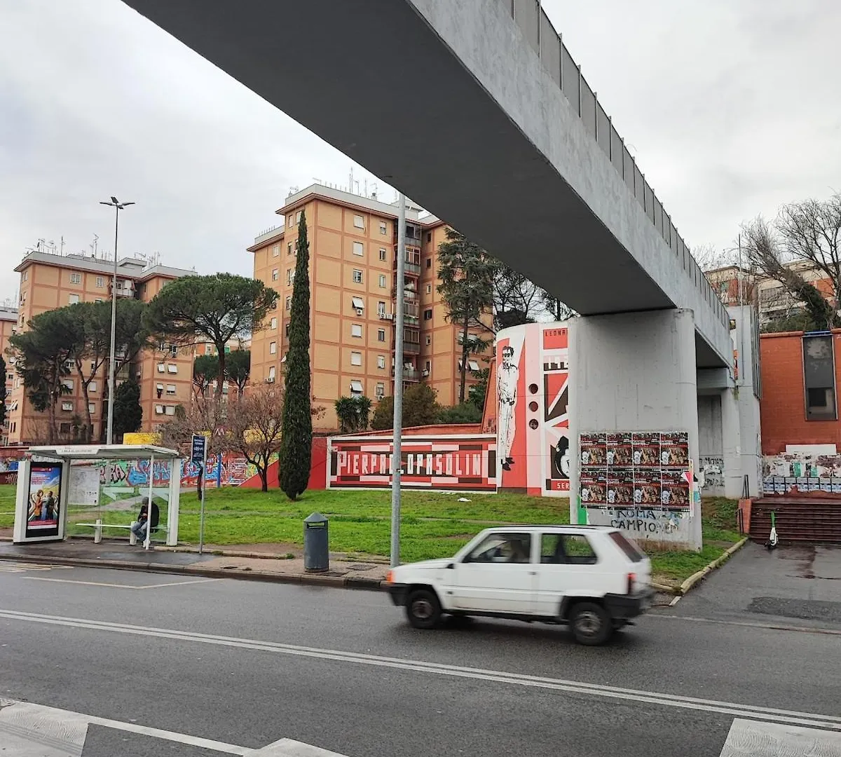 Casa Valeri Apartment Rome
