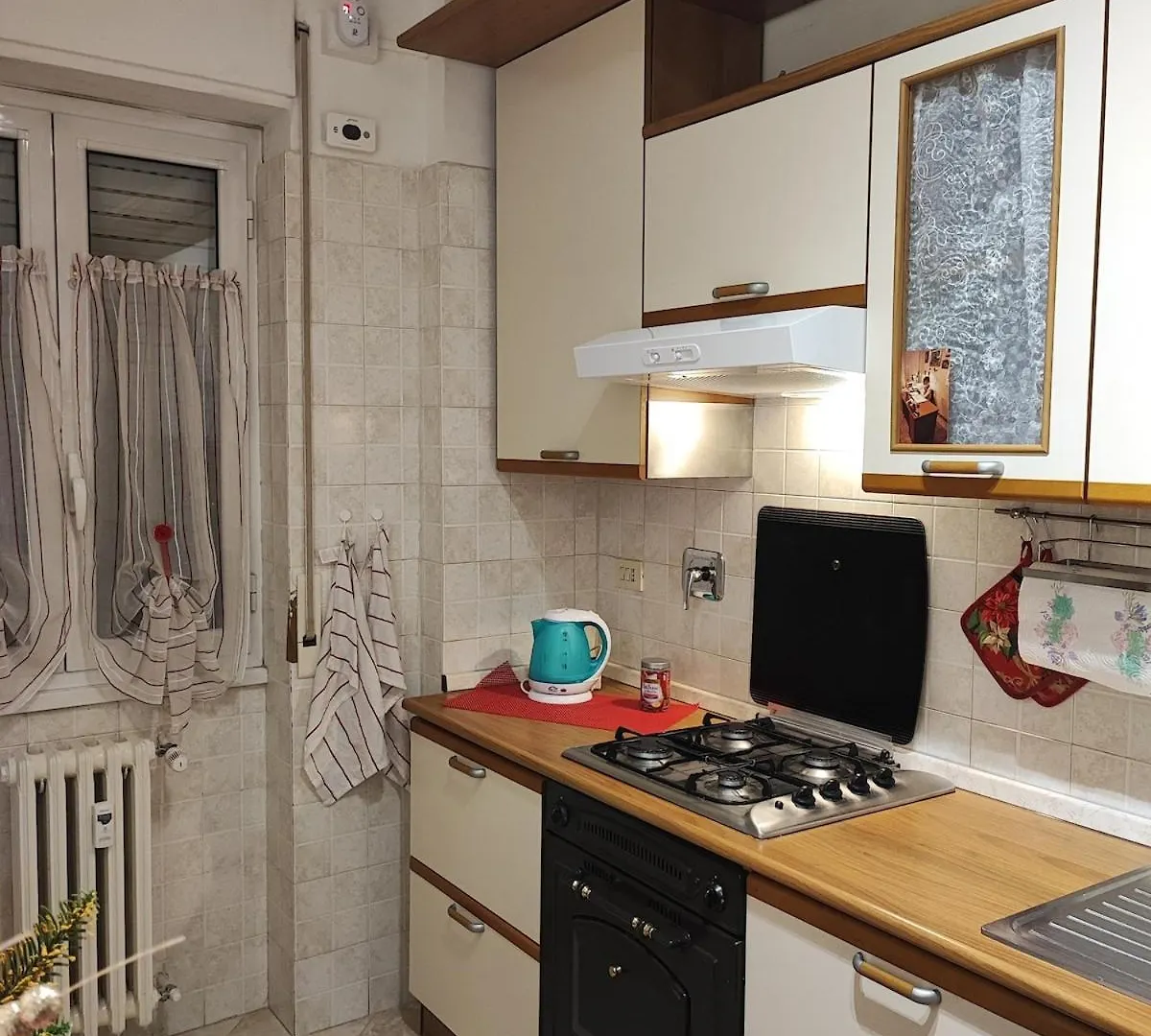 Casa Valeri Apartment Rome 0*,