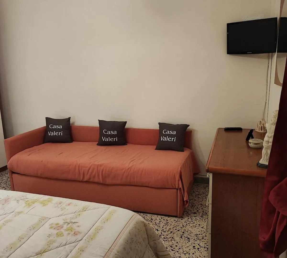 Casa Valeri Apartment Rome