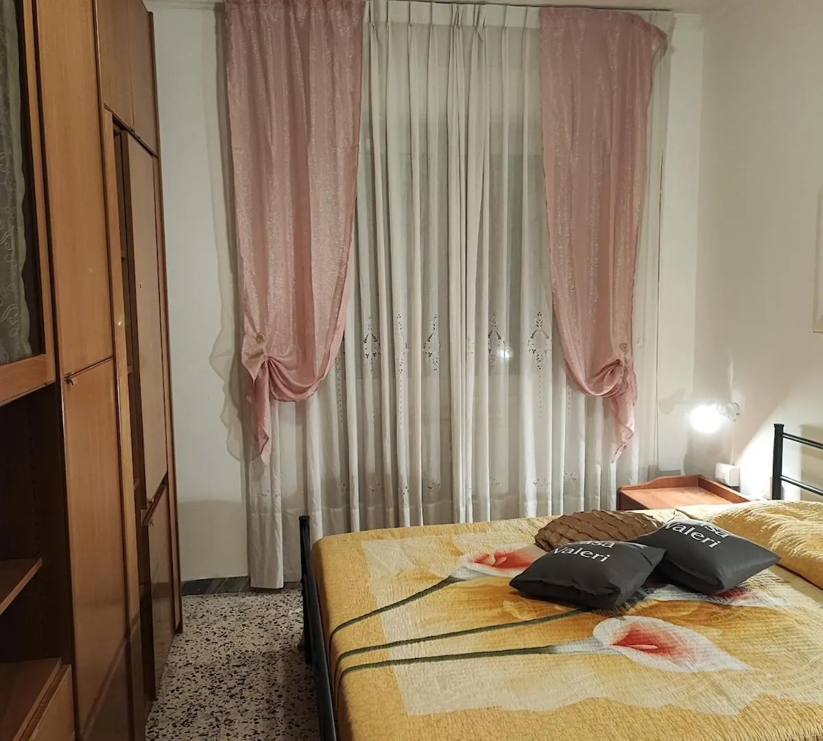 Casa Valeri Apartment Rome 0*,