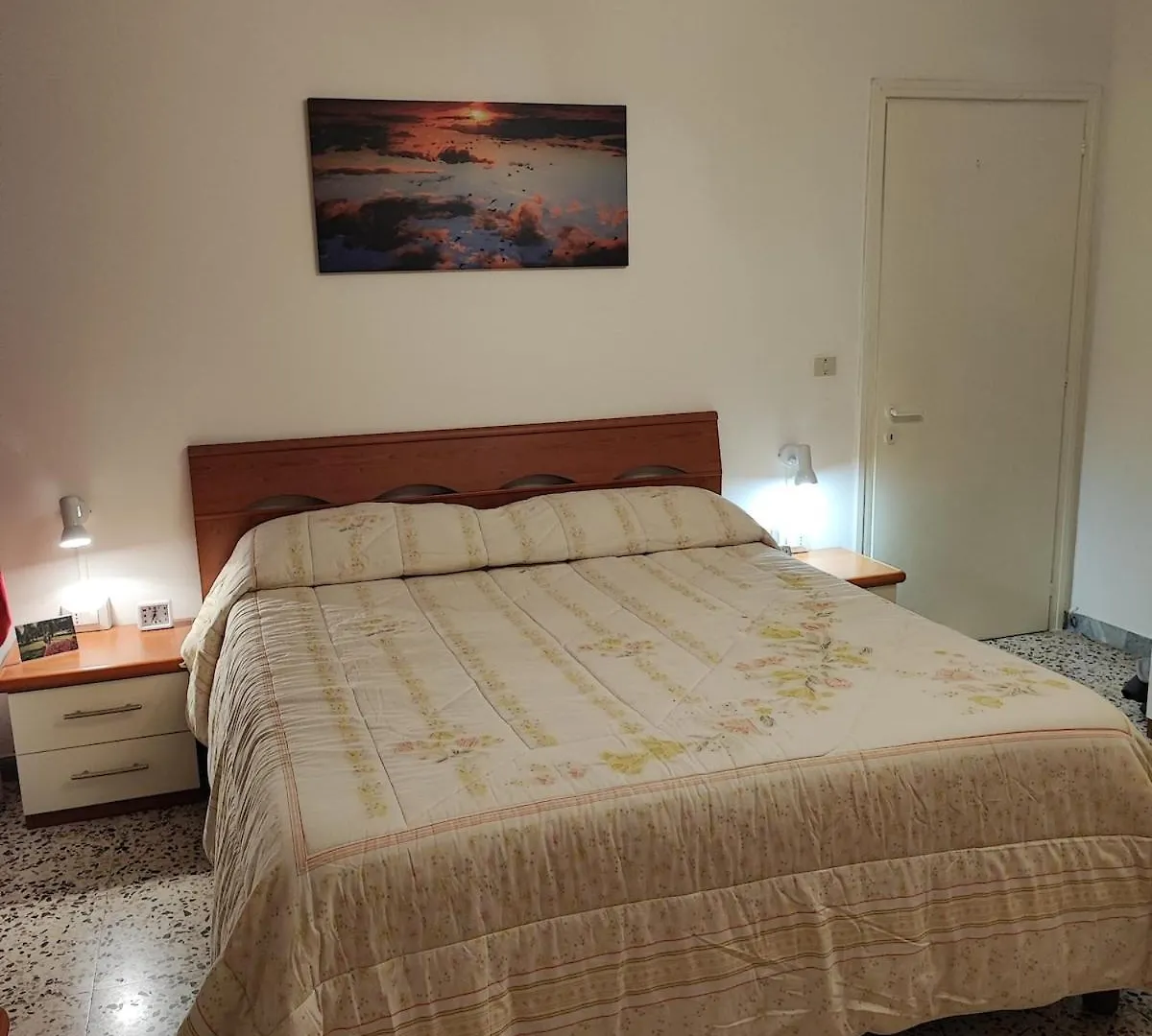 Casa Valeri Apartment Rome