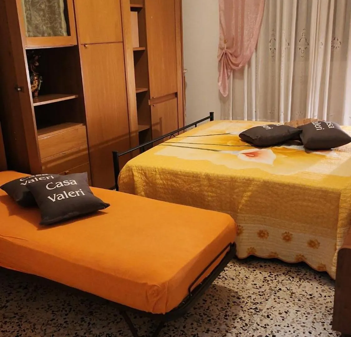 Casa Valeri Apartment Rome
