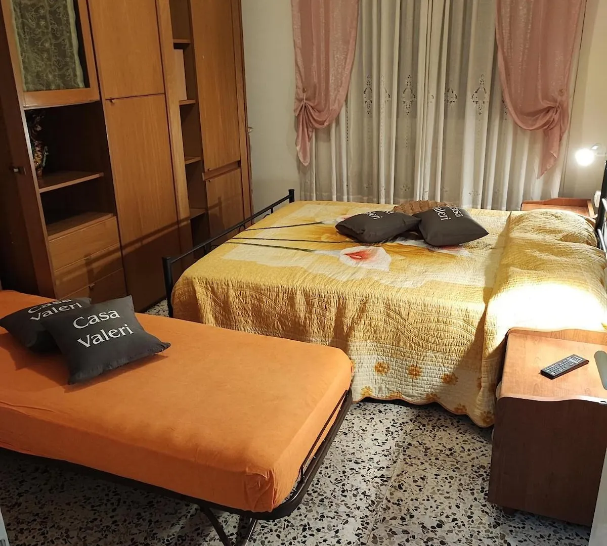 Casa Valeri Apartment Rome Italy